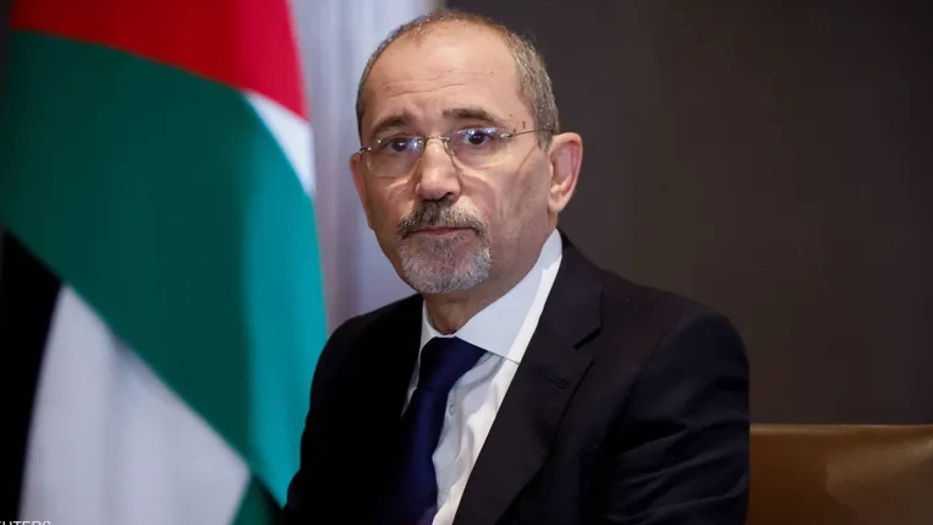 الصفدي يبحث مع نظيره الكوري العلاقات الثنائية وتطورات الأوضاع الإقليمية