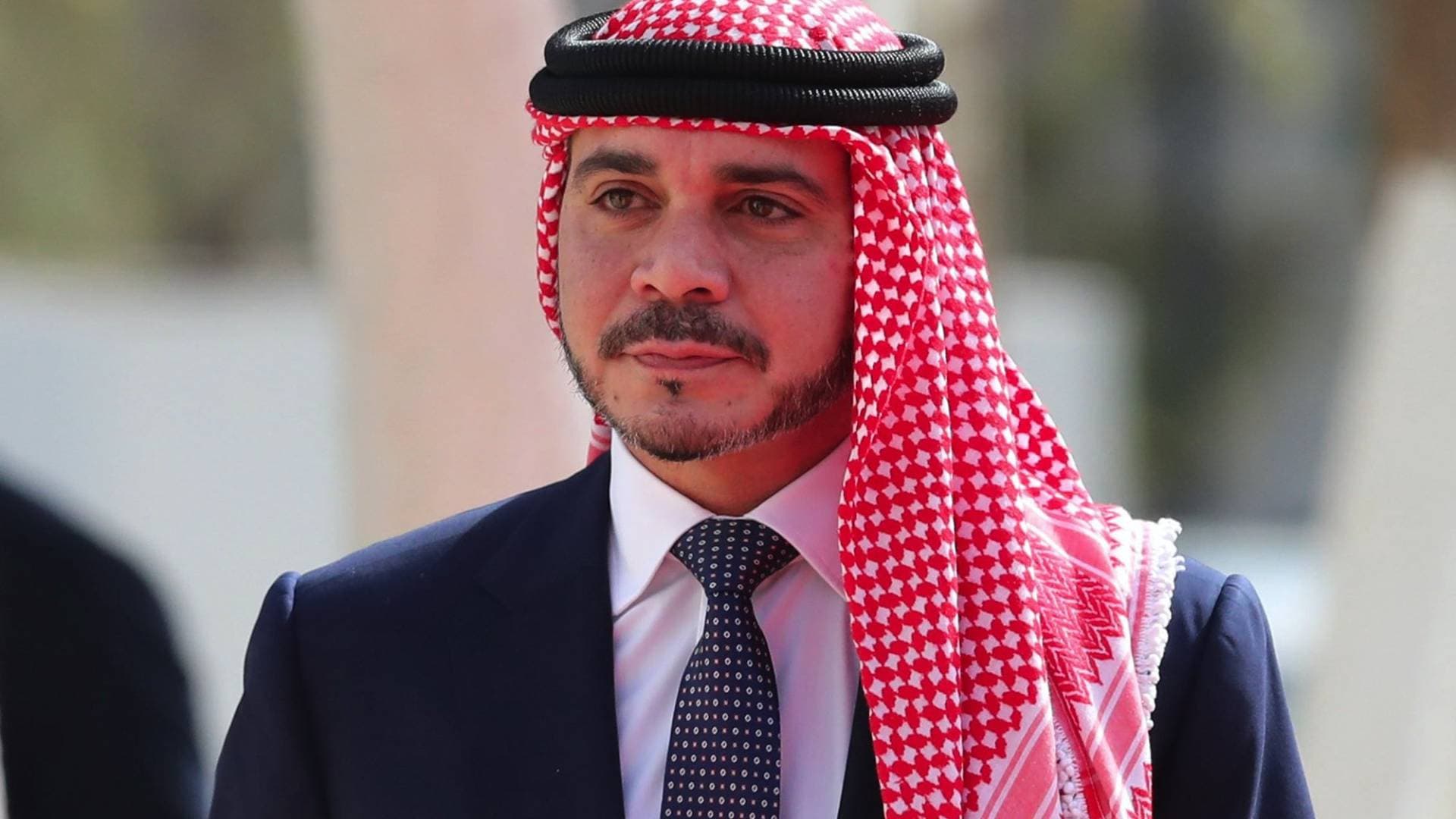 الأمير علي يعلن غياب النعيمات والقريشي عن كأس العالم 2026