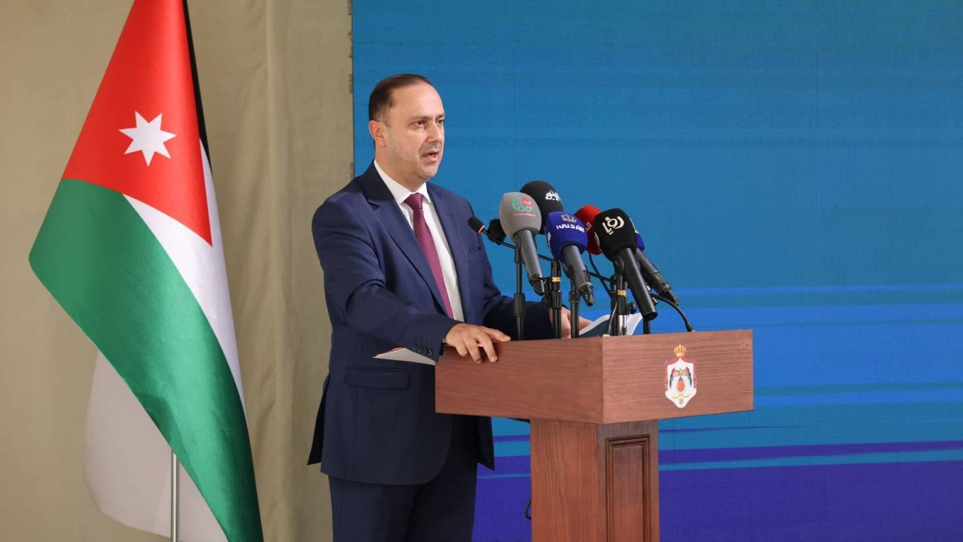 المومني: نلتزم بالمصداقية ونظام الإعلام الرقمي الجديد يضبط فوضى الذكاء الاصطناعي