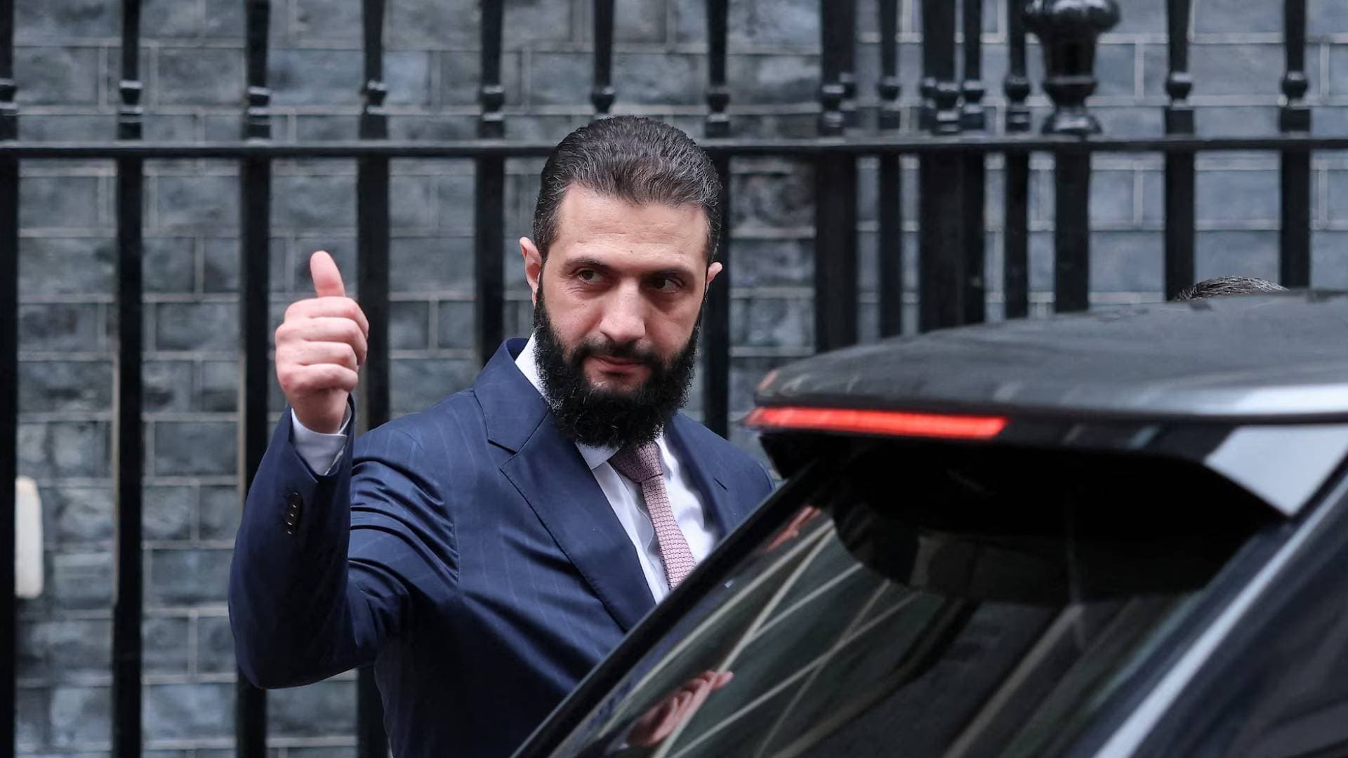 الرئيس السوري يصدر قانونا جمركيا جديدا يتضمن حظرا مشددا على البضائع "الإسرائيلية"