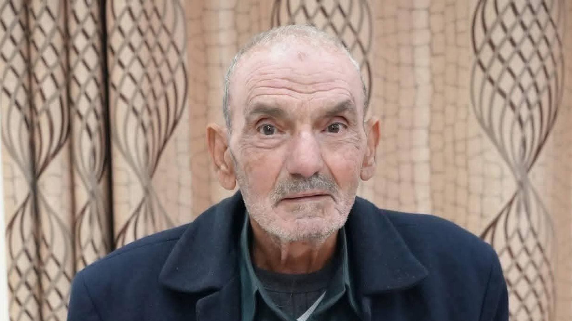 رحيل صاحب "أطهر مبادرة شخصية" في الأردن الحاج محمد العياصرة بعد ترميمه 200 ألف مصحف بجهده الفردي.. فيديو