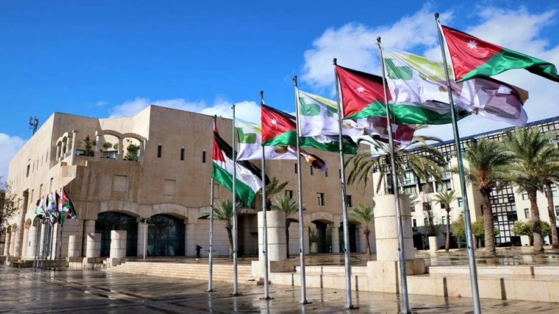 أمانة عمان تطلق حملة "إنت بطريق وأنا بطريق" لتعزيز فرز النفايات من المصدر