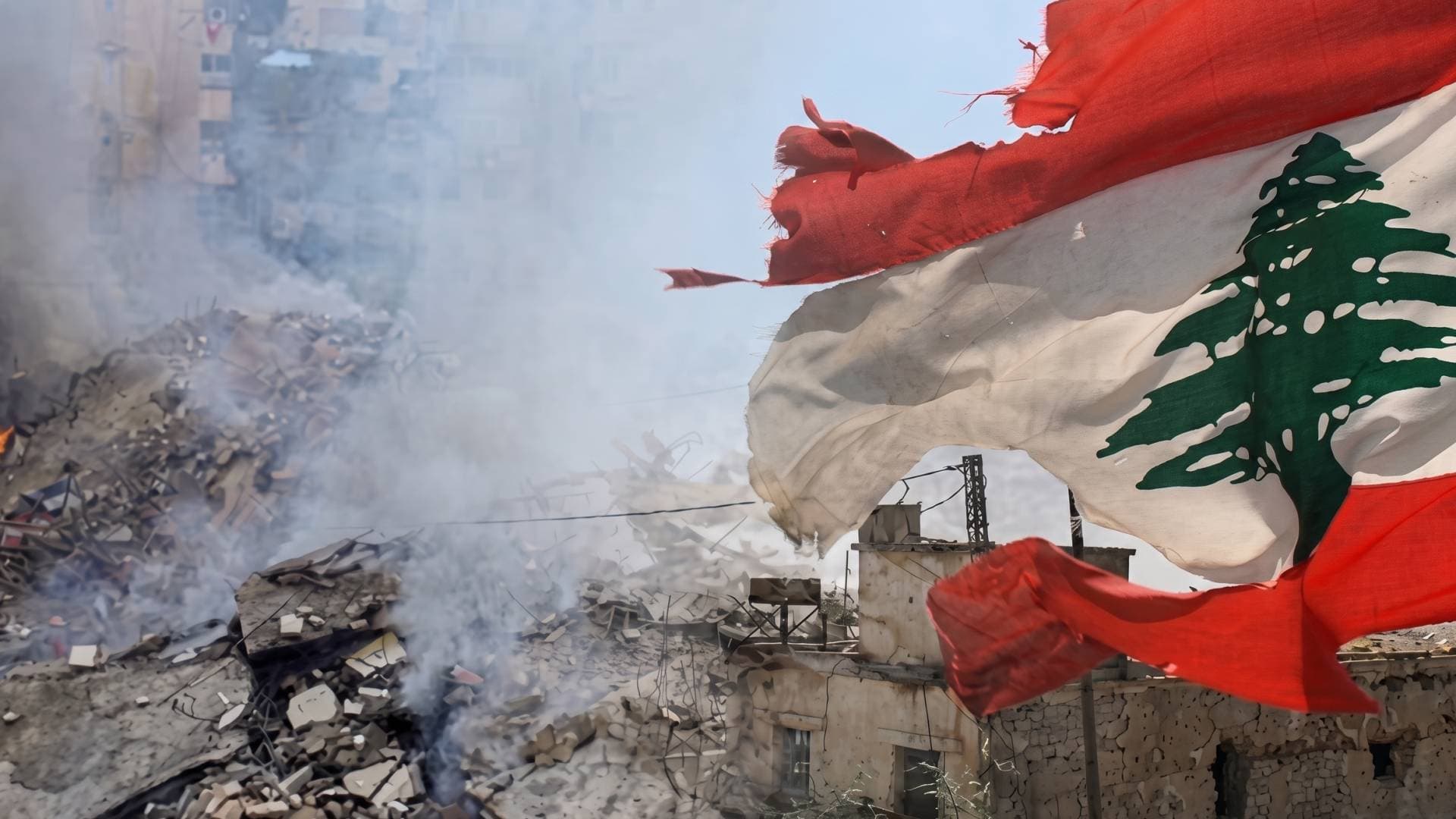عبد الساتر  لـ "نبض البلد": وساطة باكستانية تقود لاتفاق وشيك بين طهران وواشنطن.. وبيروت ترفض الربط الإيراني بالمفاوضات