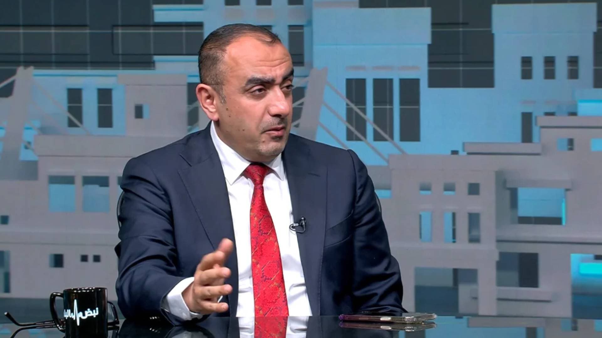 الشوبكي لـ"نبض البلد" الاتفاق بين واشنطن وطهران سيخفض أسعار النفط بنسبة 15% -فيديو
