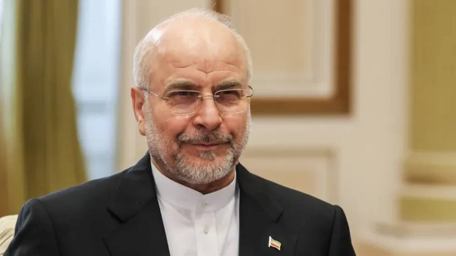 وكالة فارس: إعادة انتخاب محمد باقر قاليباف رئيسا للبرلمان الإيراني