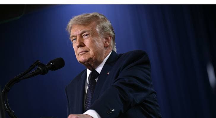 ترمب يضع شروطا صارمة لطهران: الصفقة مع إيران إما أن تكون عظيمة أو لن تكون
