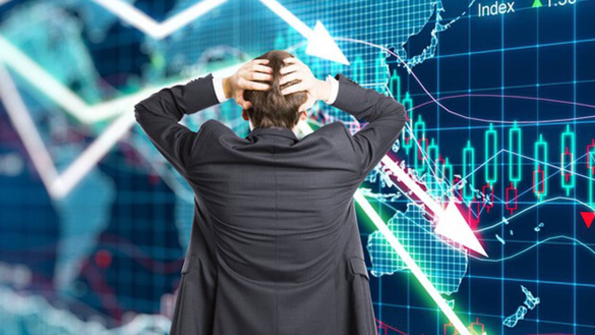 ملياردير صيني يخسر 1.7 مليار دولار في يوم واحد!