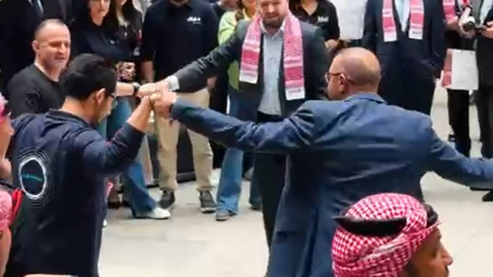 كابيتال بنك يحتفل بالذكرى الثمانين لاستقلال المملكة
