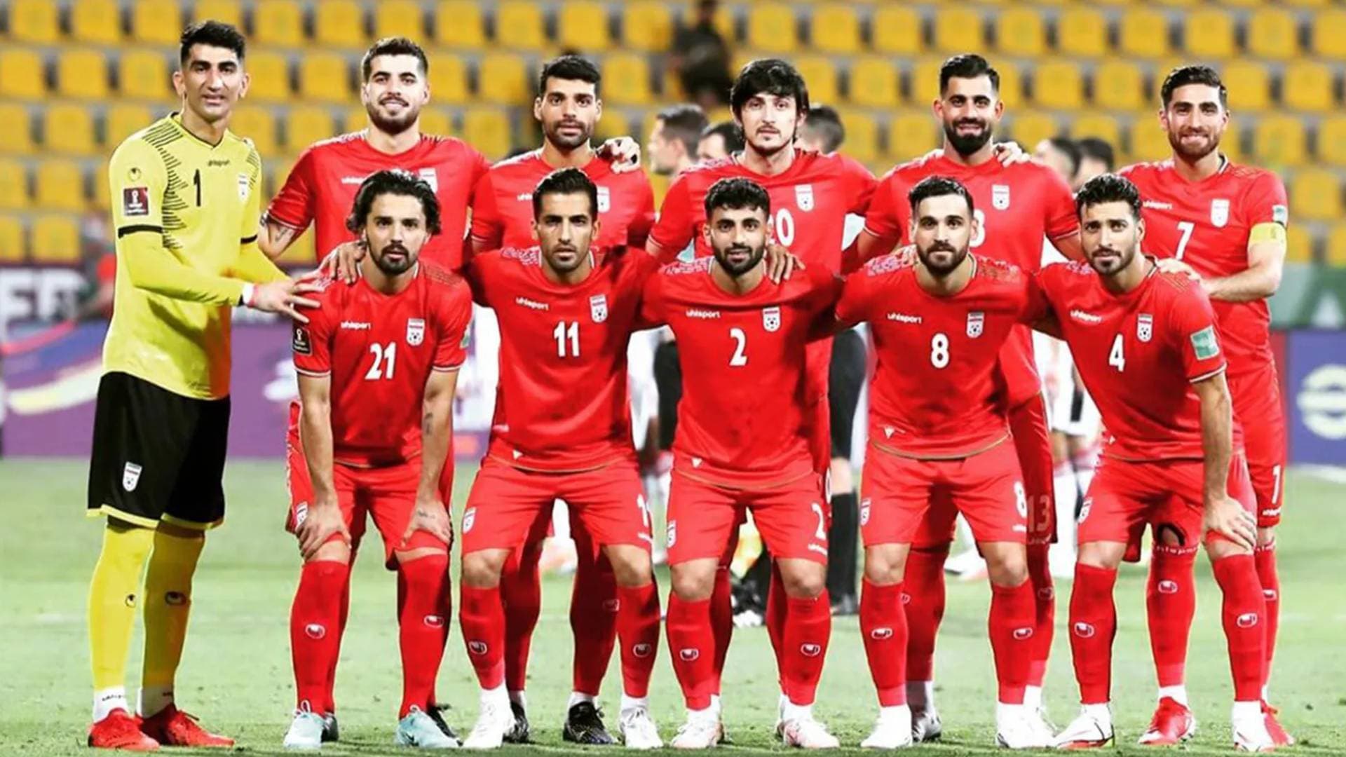 المكسيك توافق على استضافة منتخب إيران خلال مونديال 2026