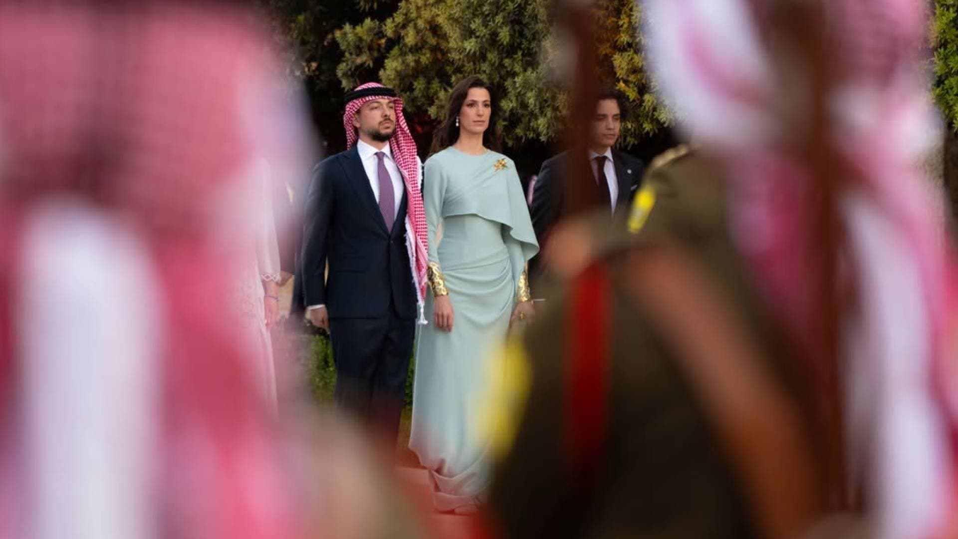 عبر الإنستغرام.. ولي العهد الأمير الحسين بن عبدالله الثاني يهنئ بعيد الاستقلال الثمانين: "الأردن عظيم بأهله"