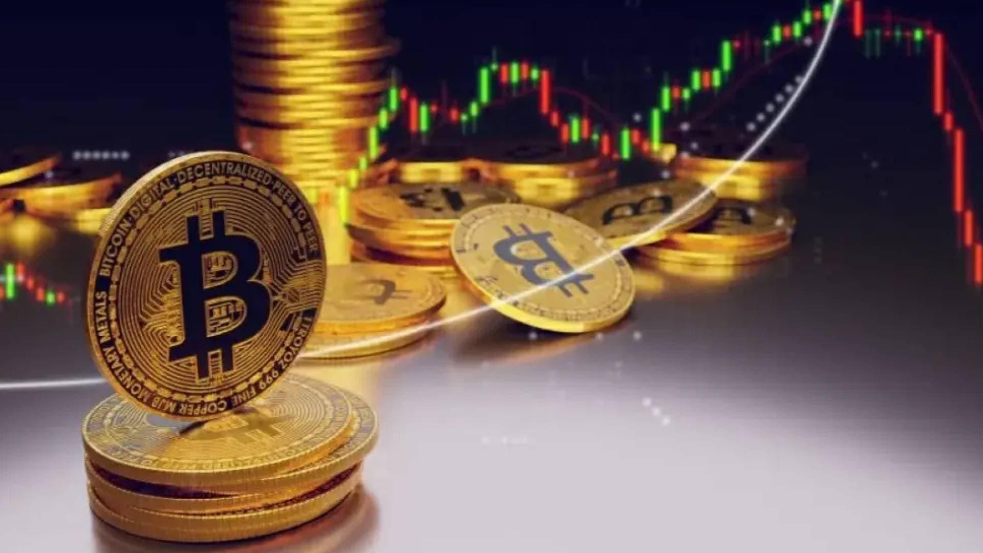 الثورة الصامتة.. كيف تعيد الأصول الرقمية هندسة النظام المالي في الشرق الأوسط؟