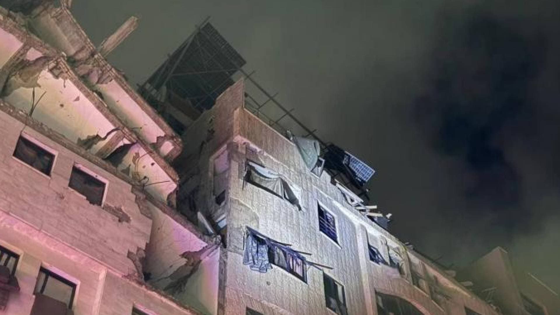 جيش الاحتلال يعلن اغتيال محمد عودة القائد الجديد للجناح العسكري لحركة حماس في غزة