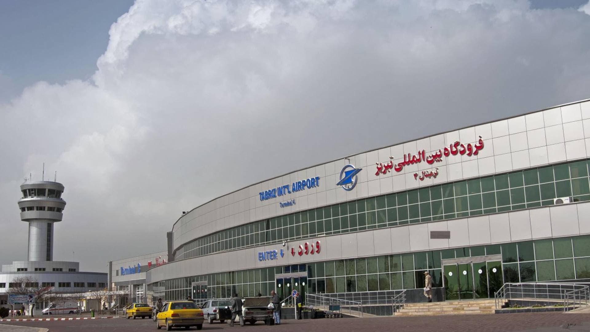 الطيران المدني الإيراني يعلن جاهزية مطار تبريز الدولي لاستقبال الرحلات