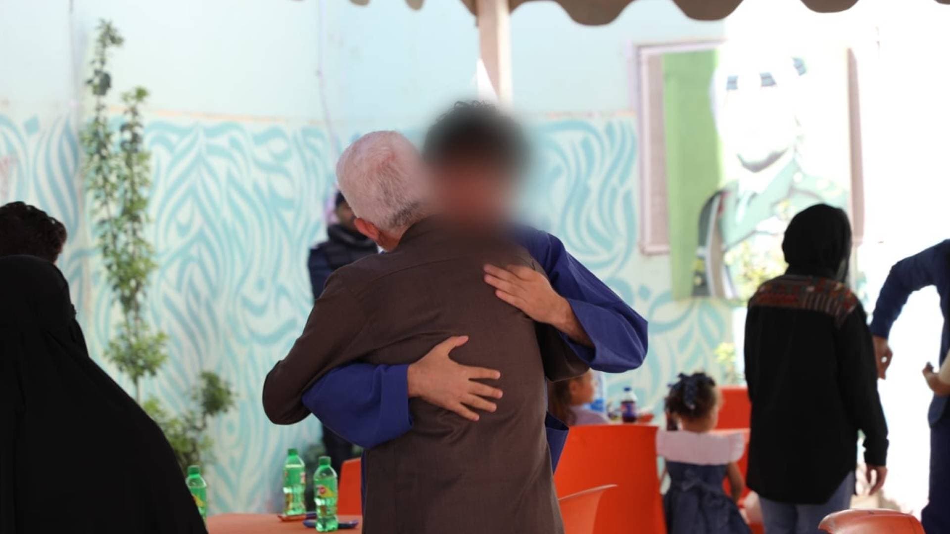 مراكز الإصلاح والتأهيل تعزز تواصل النزلاء مع ذويهم خلال عيد الأضحى المبارك