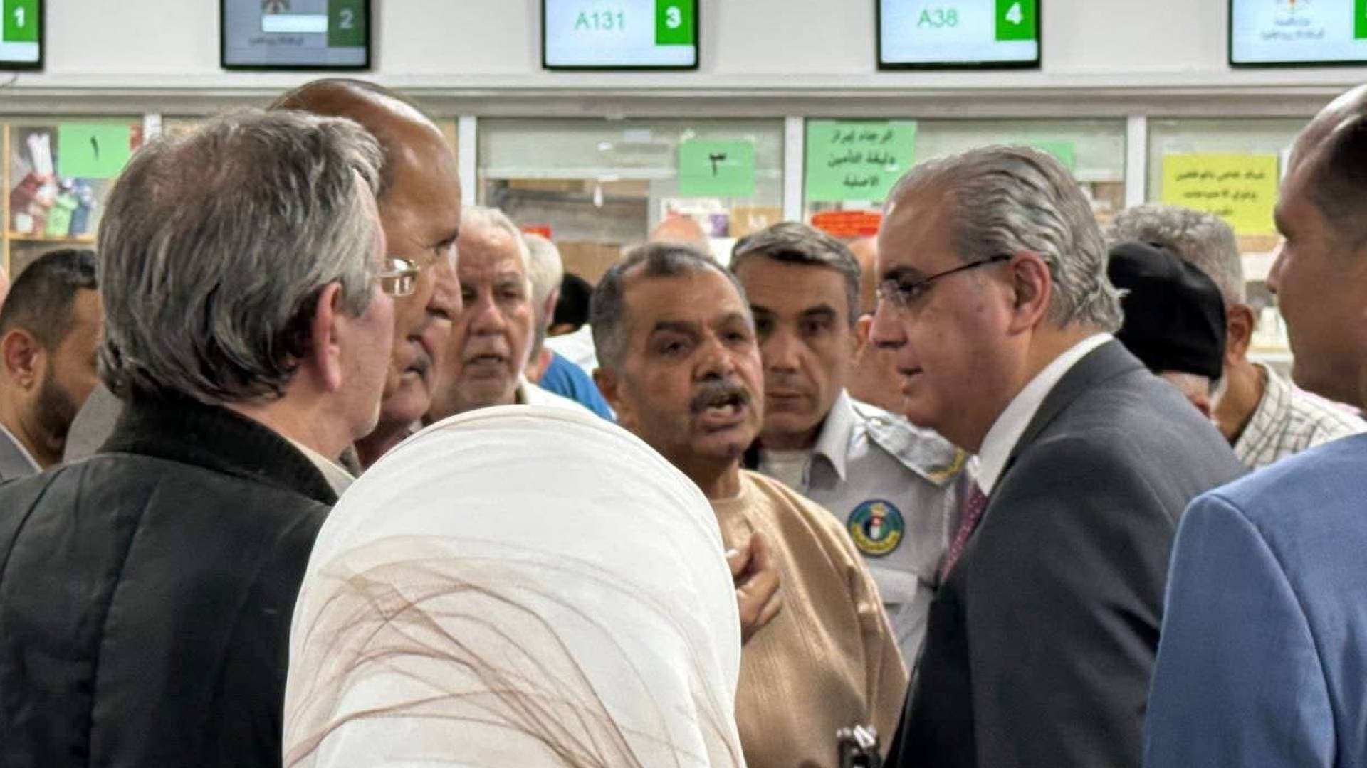 مستشفى الأمير حمزة يبدأ تطبيق نظام المواعيد الموزعة للعيادات الخارجية الأحد