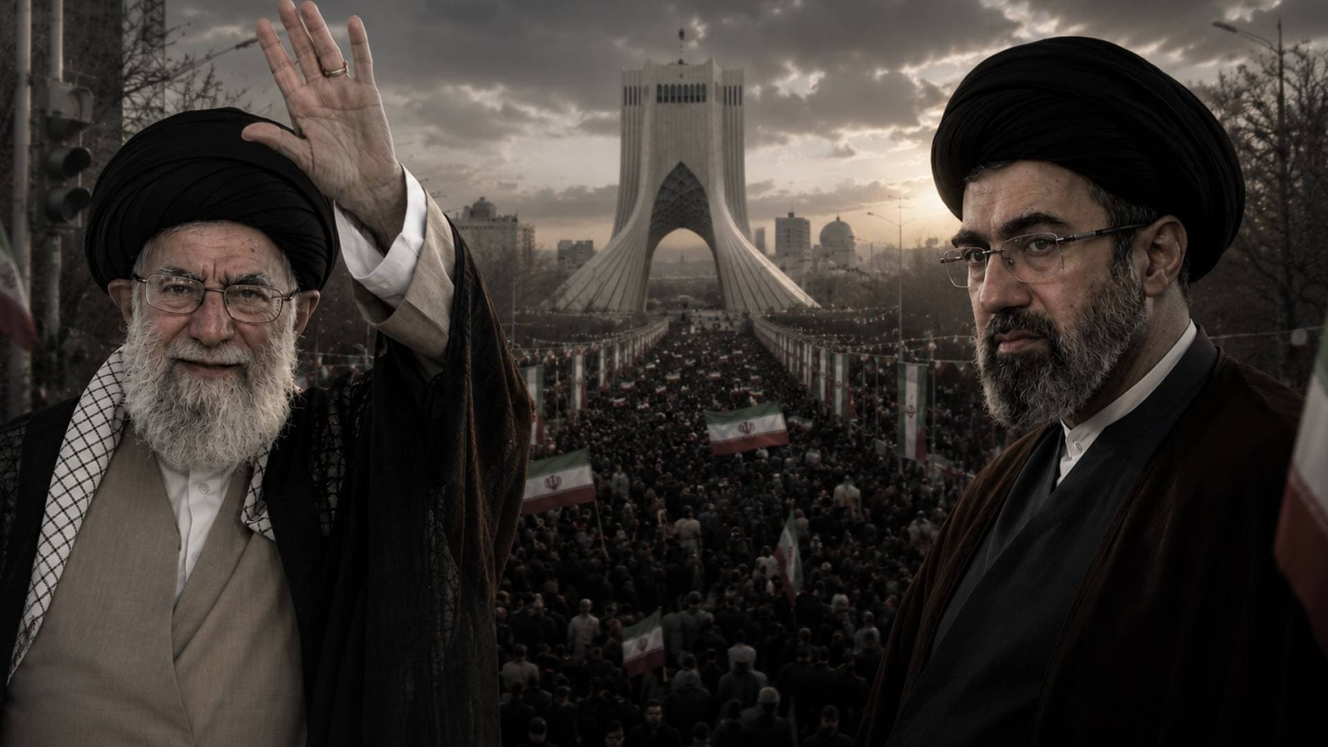 بعد تأجيل فرضته الحرب.. طهران تعد لجنازة كبرى للمرشد علي خامنئي