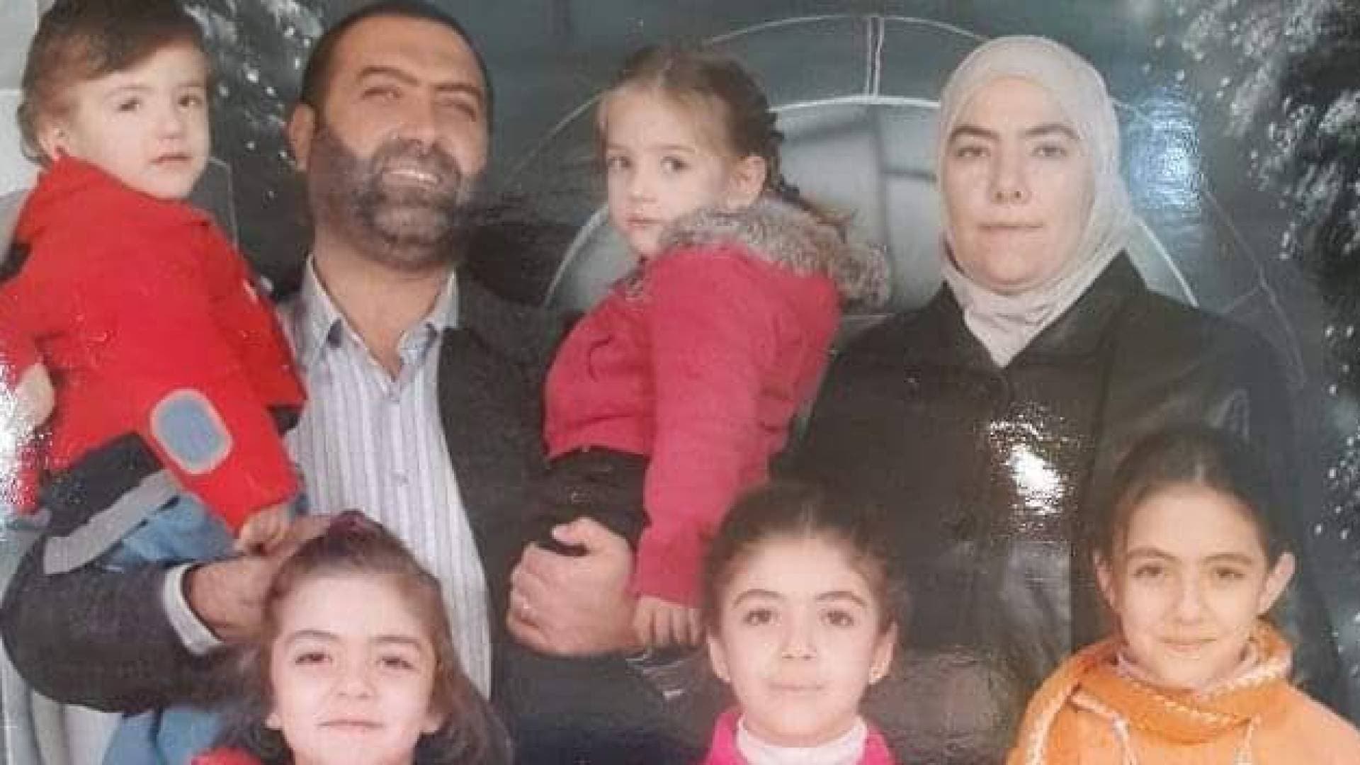 هيئة المفقودين في سوريا ترجح وفاة أطفال الطبيبة رانيا العباسي على يد المتهم بـ"مجزرة التضامن"