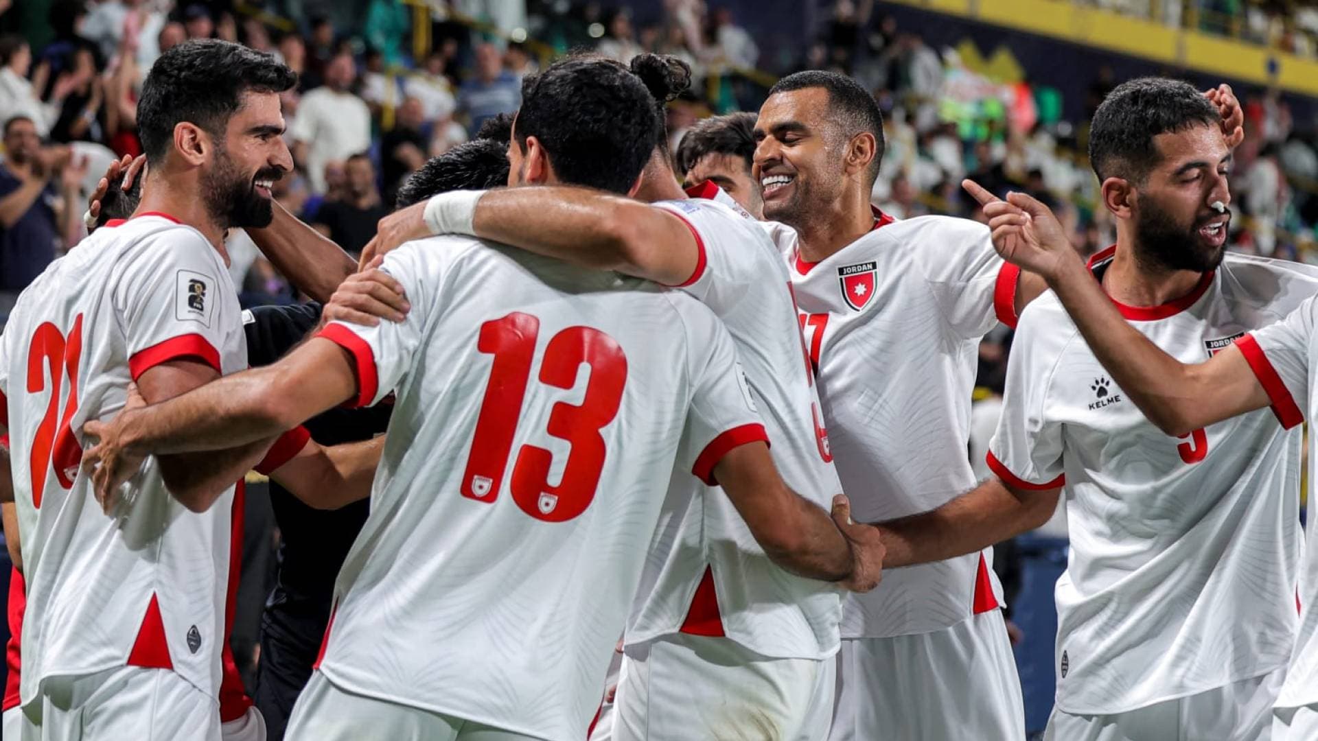 وزير العمل يدعو القطاع الخاص إلى تأخير دوام العاملين دعما للمنتخب الوطني في كأس العالم