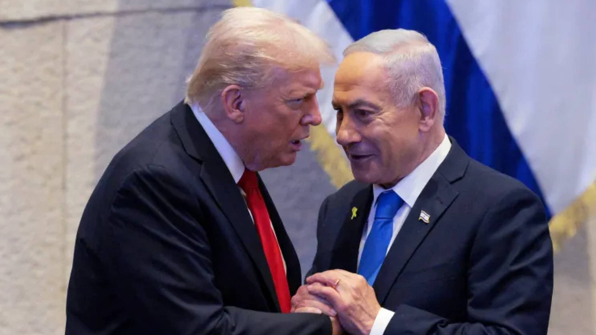 ترمب يوبخ نتنياهو ويمنع هجوما وشيكا على بيروت حماية للمفاوضات مع إيران