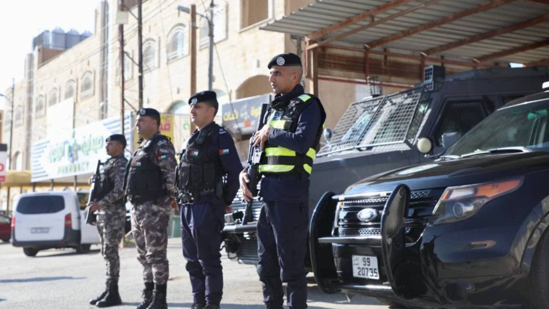 مأساة الأشرفية.. التحقيقات الأمنية تكشف حقيقة ملابسات الحادثة