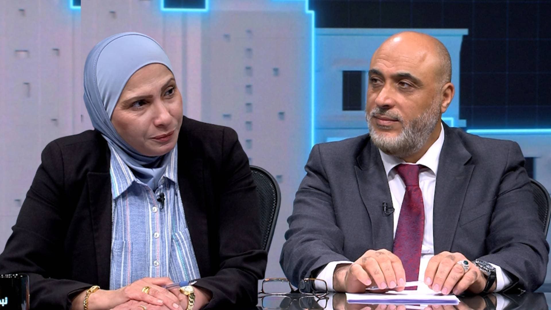 بالفيديو.. "نبض البلد" يستعرض الأبعاد القانونية لـ "زواج المسيار" في الأردن.. غياب للتعريف التشريعي ونزاعات مالية وقضايا ابتزاز