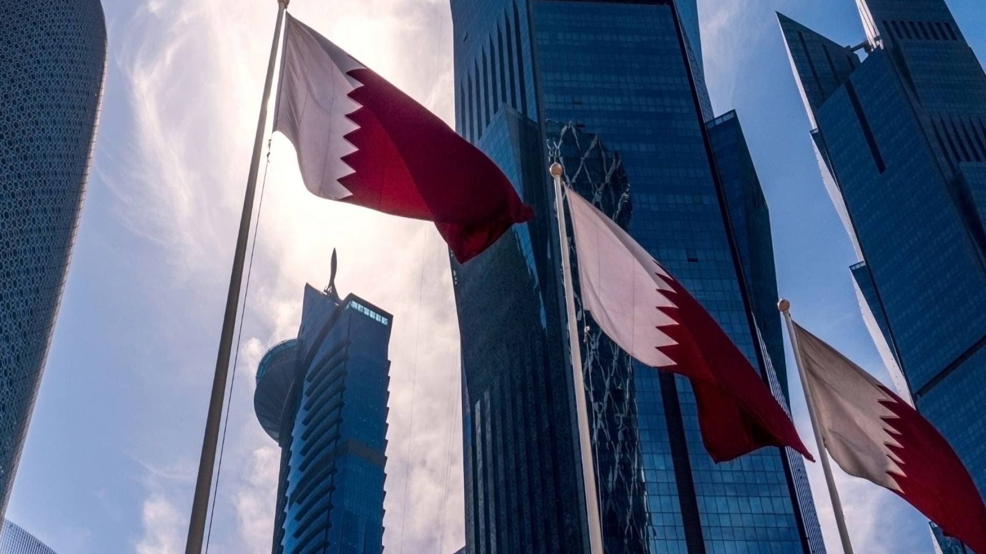 قطر تدين بأشد العبارات الهجمات الإيرانية على الكويت والبحرين والأردن