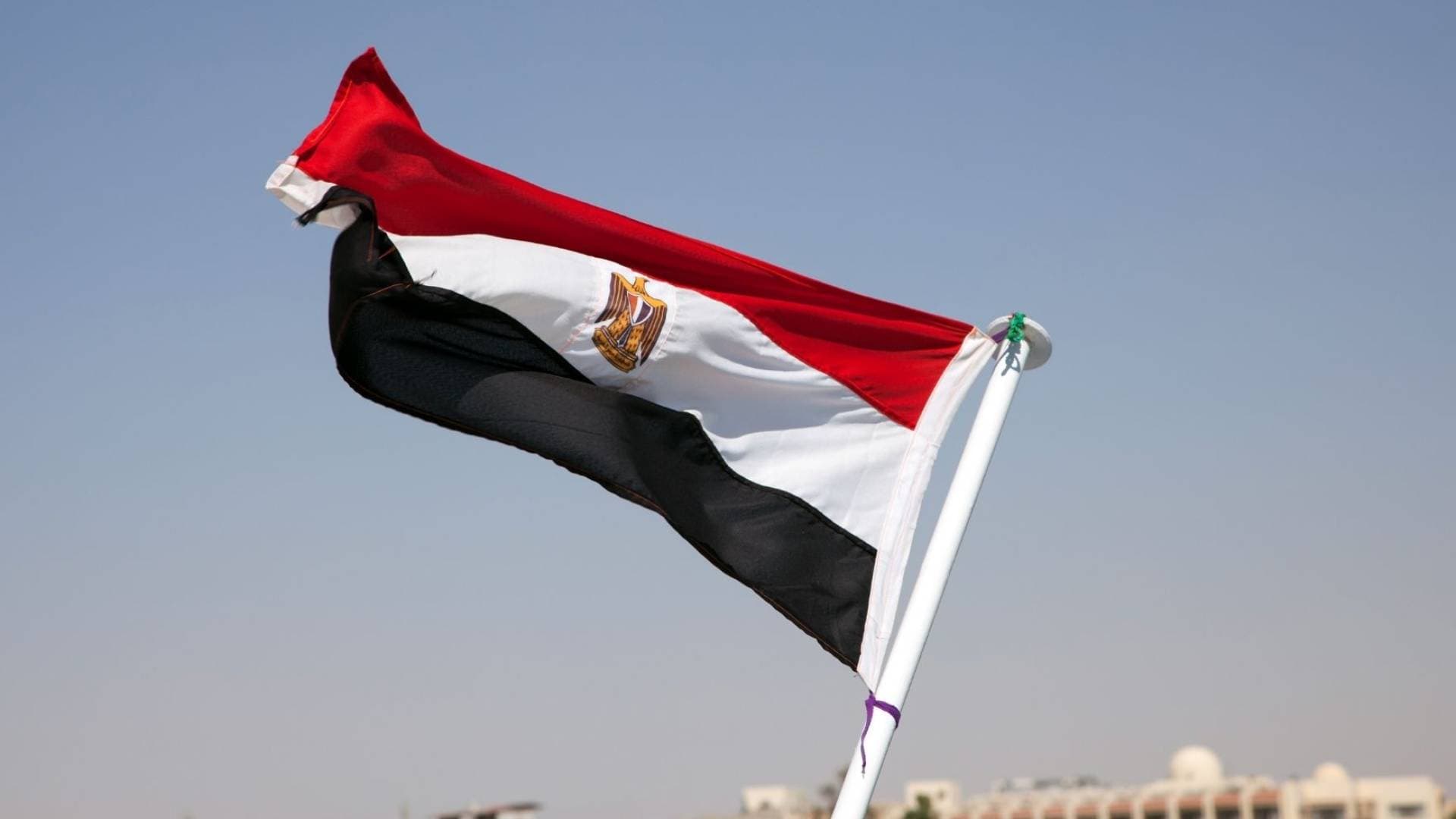 مصر تدين الاعتداءات الإيرانية التي استهدفت الأردن والبحرين والكويت