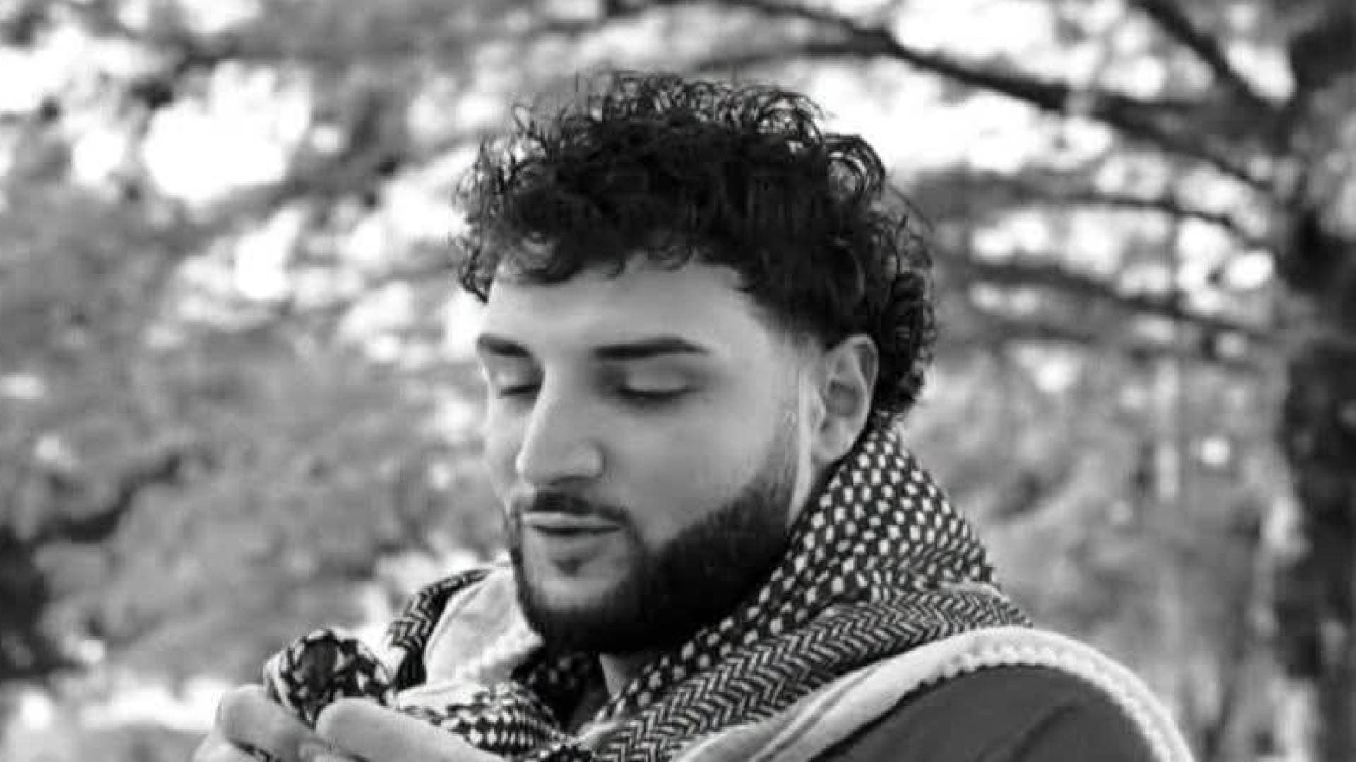 الموت يغيب سند الرشق مشجع النشامى إثر حادث مؤسف في أمريكا