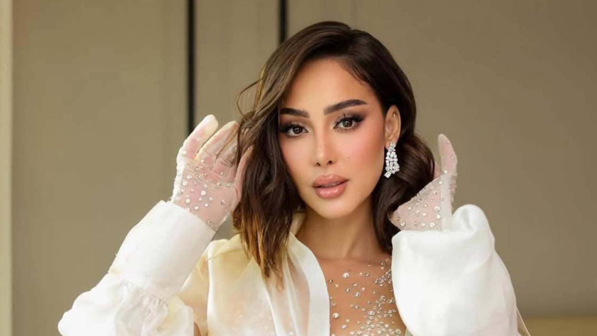 محاكمة مصرية في قضية "سب وقذف" الفنانة بسمة بوسيل