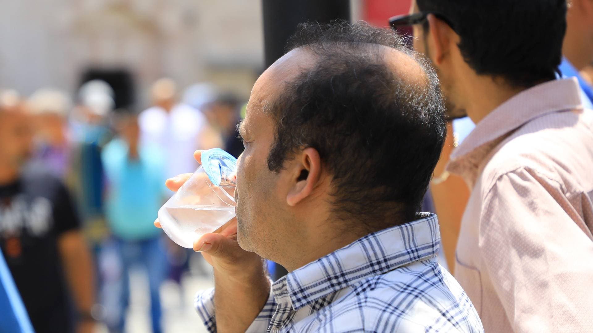 دائرة الأرصاد الجوية تنشر تفاصيل الحالة المناخية وتوقعات الطقس للأيام المقبلة