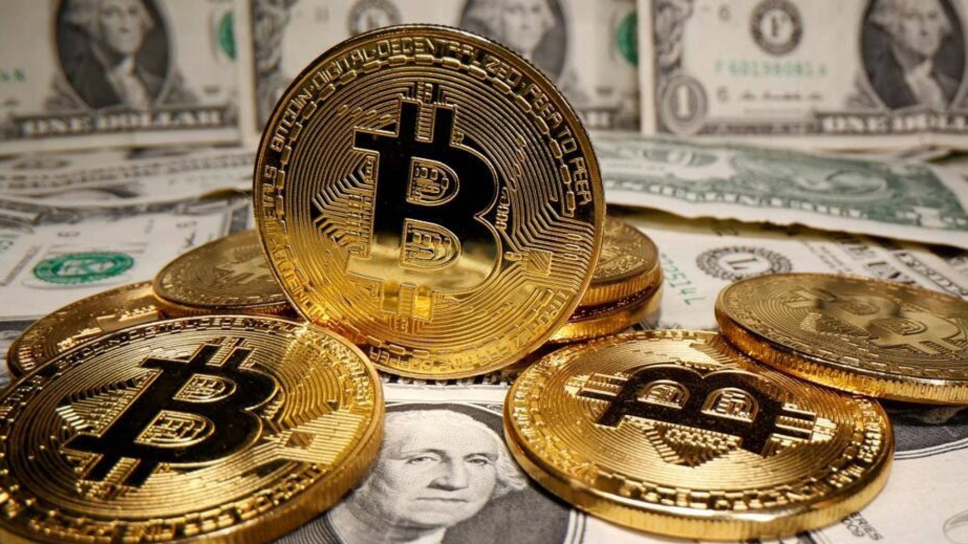 بيتكوين يتجاوز 65 ألف دولار مع انتعاش شهية المخاطرة بعد اتفاق السلام الأمريكي الإيراني