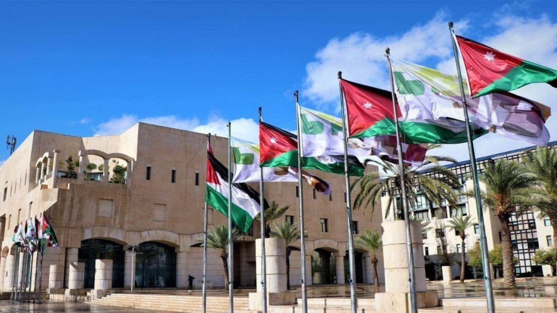 أمانة عمان الكبرى تقر تنقلات وتشكيلات إدارية جديدة لمديري الدوائر