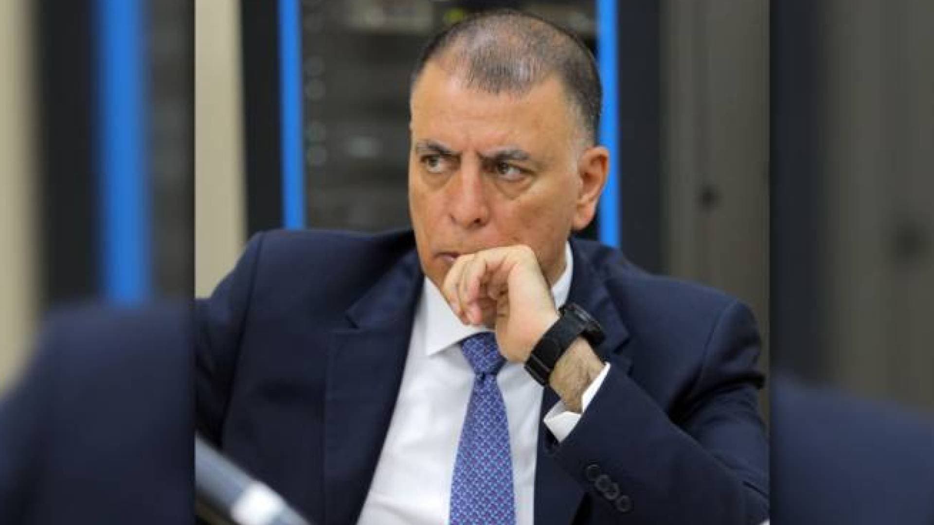 وزير الداخلية يقرر إجراء تنقلات إدارية بين محافظي المفرق والزرقاء وإربد