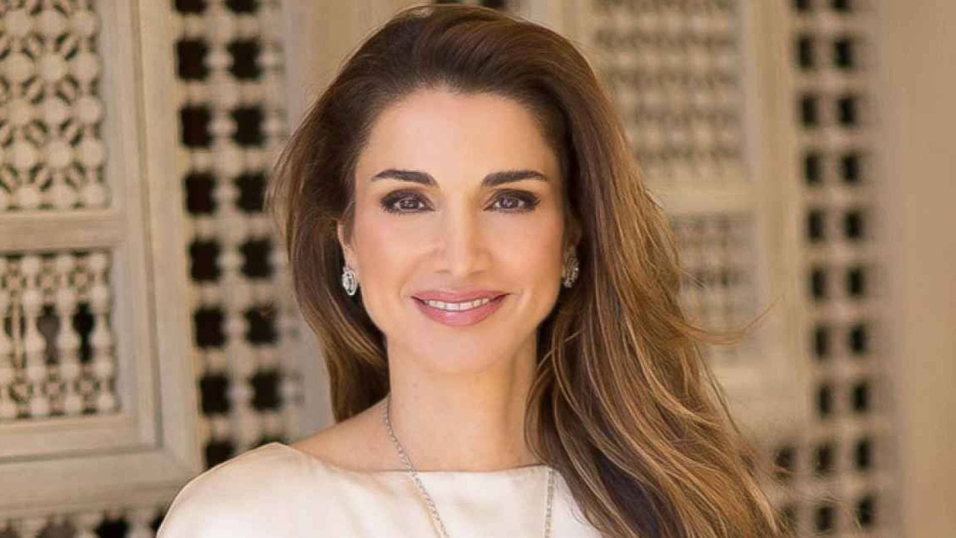 الملكة رانيا العبدالله تهنئ بالعام الهجري الجديد: "اللهم اجعلها بداية تغسل فيها القلوب"