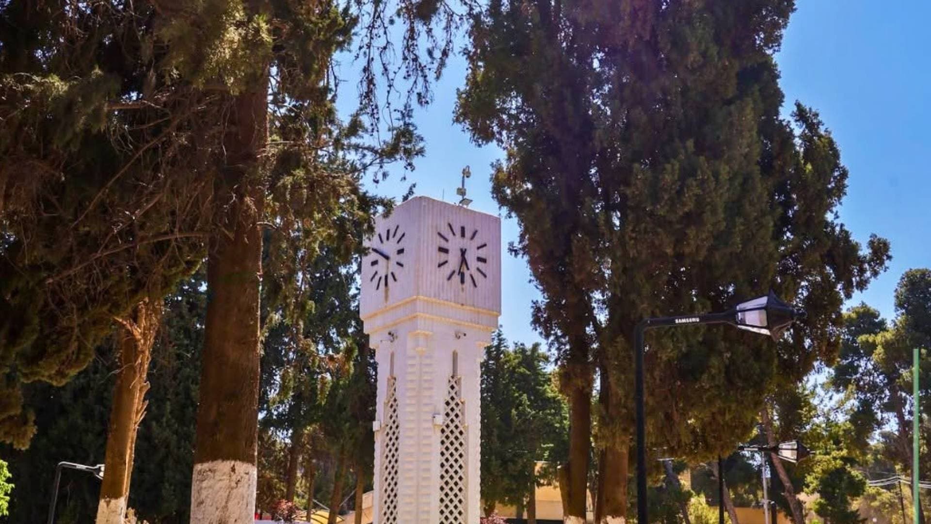 الجامعة الأردنية تعلن برنامج تخريج الفوج الحادي والستين من طلبتها "فوج الهواشم"