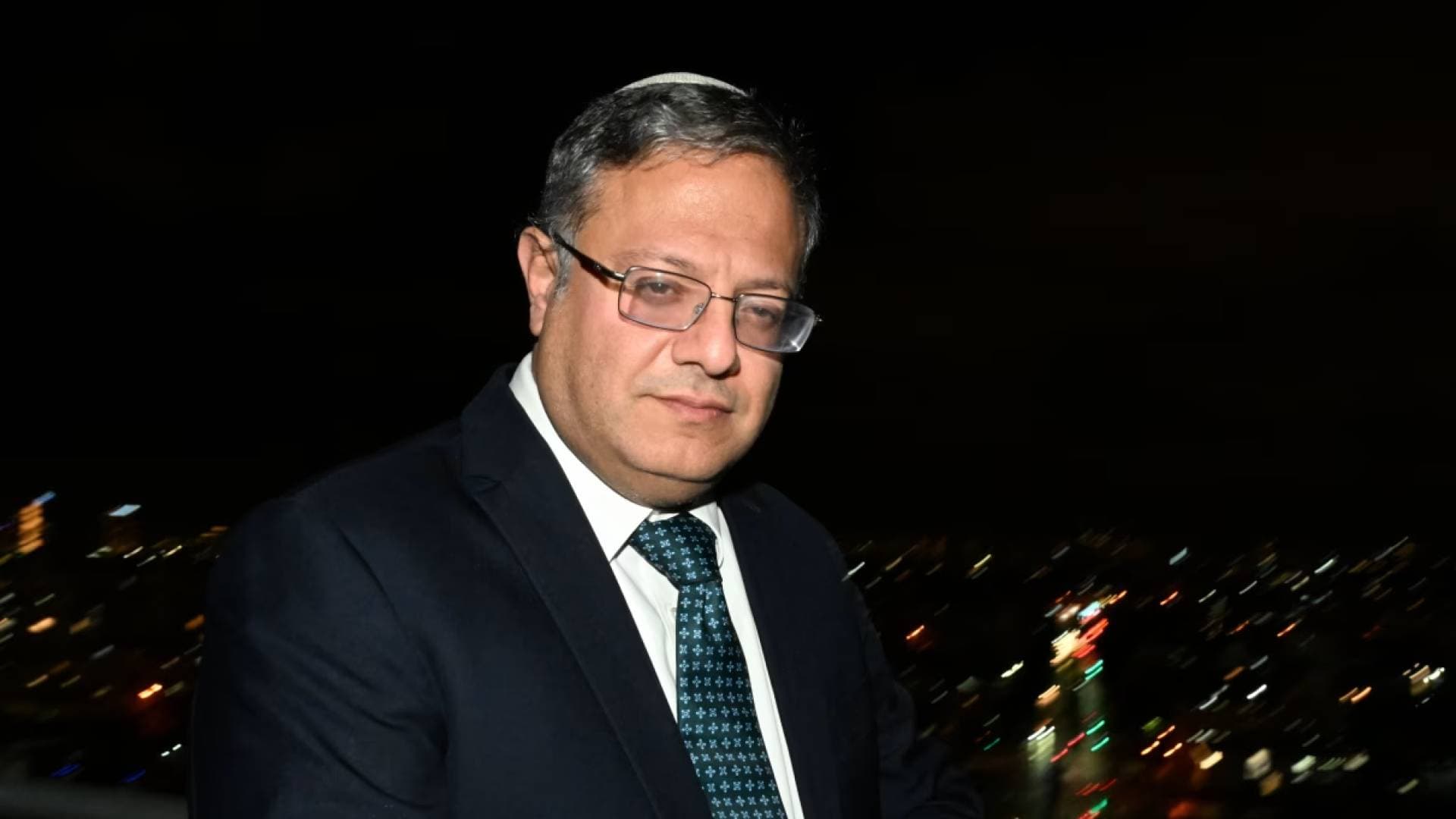تناقض ثقافي وسياسي.. فيديو لـ "بن غفير" يرقص على أنغام شرقية يثير الجدل