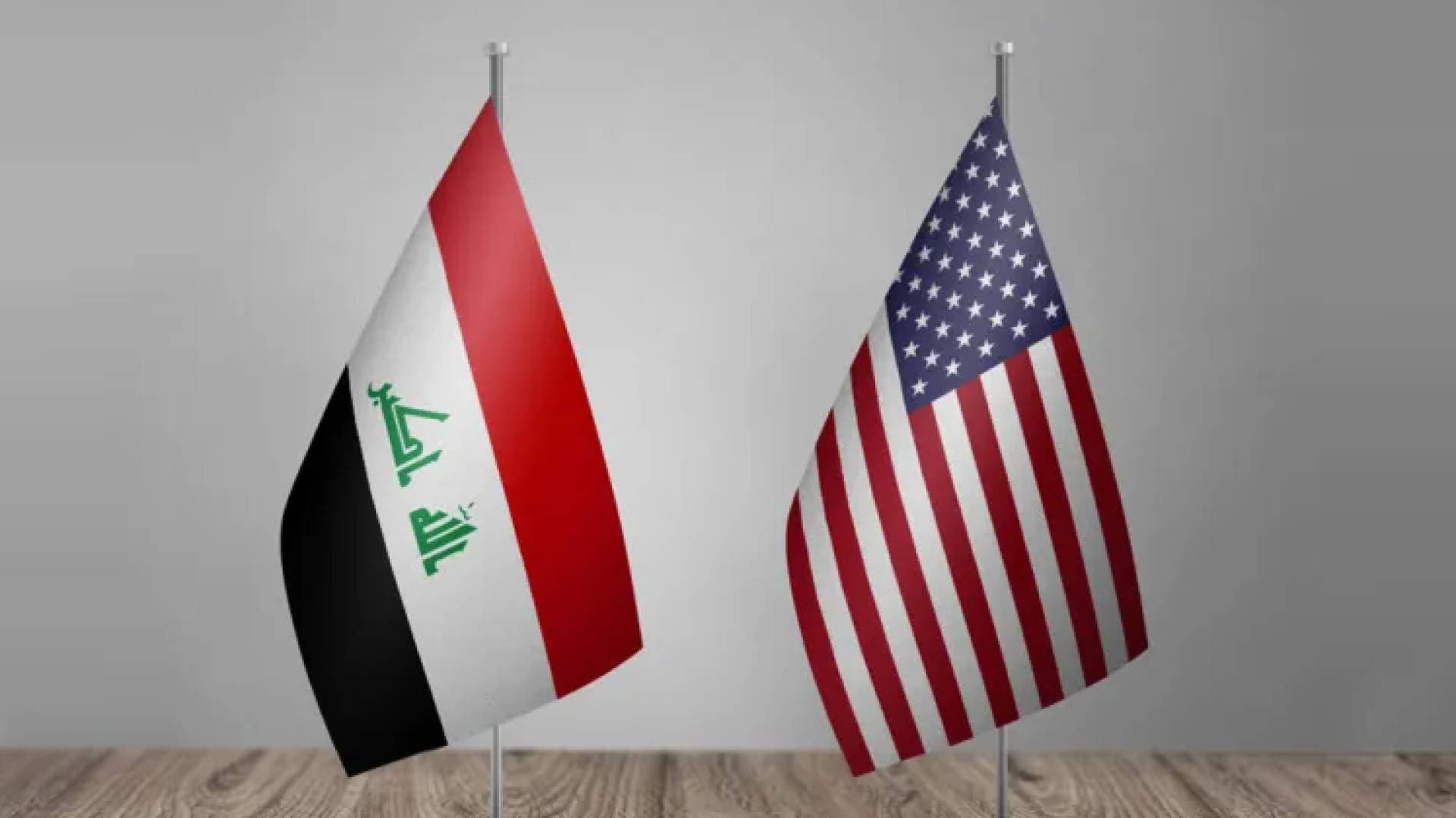 بيان مشترك: ترمب يوجه دعوة رسمية لرئيس الوزراء العراقي لزيارة البيت الأبيض