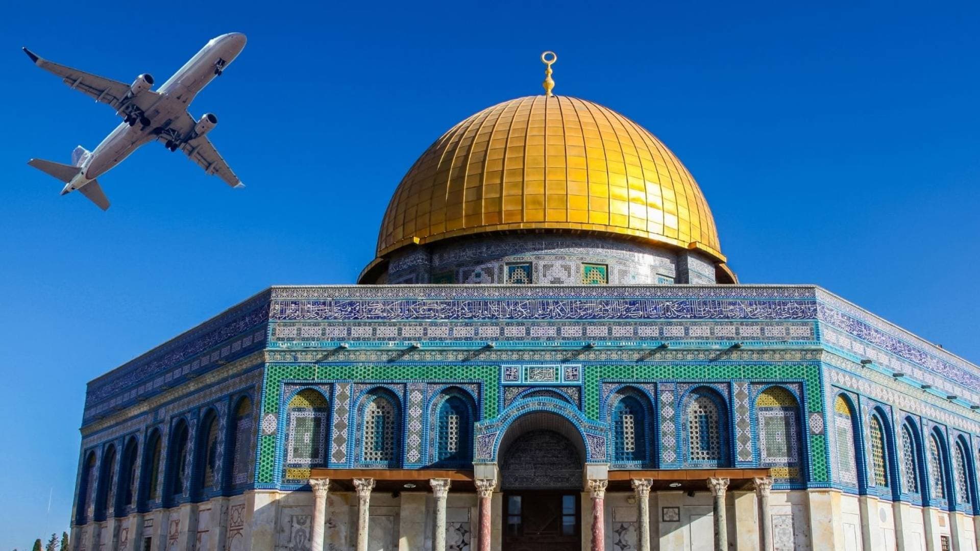نائب في الكنيست يطالب بعقوبات على شركة طيران في الأردن بسبب رسالة طيار