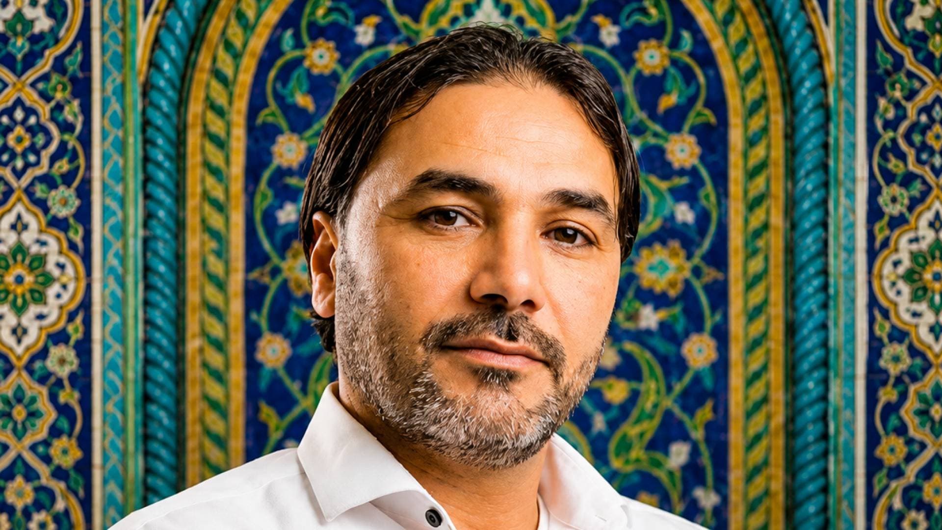 حكاية "أيسر" الراحل والآتي.. وفاة الشاب الأردني بجلطة مفاجئة قبيل ولادة مولوده الأول