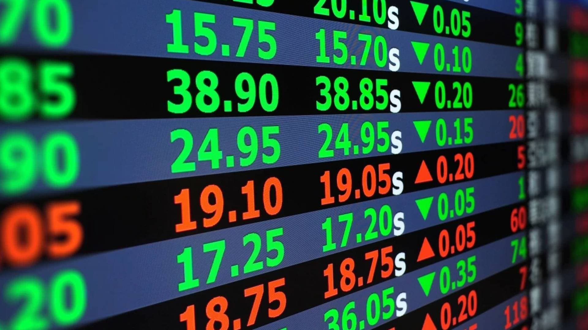 أسواق الأسهم الأوروبية .. أداء متباين في ختام تعاملات الجمعة
