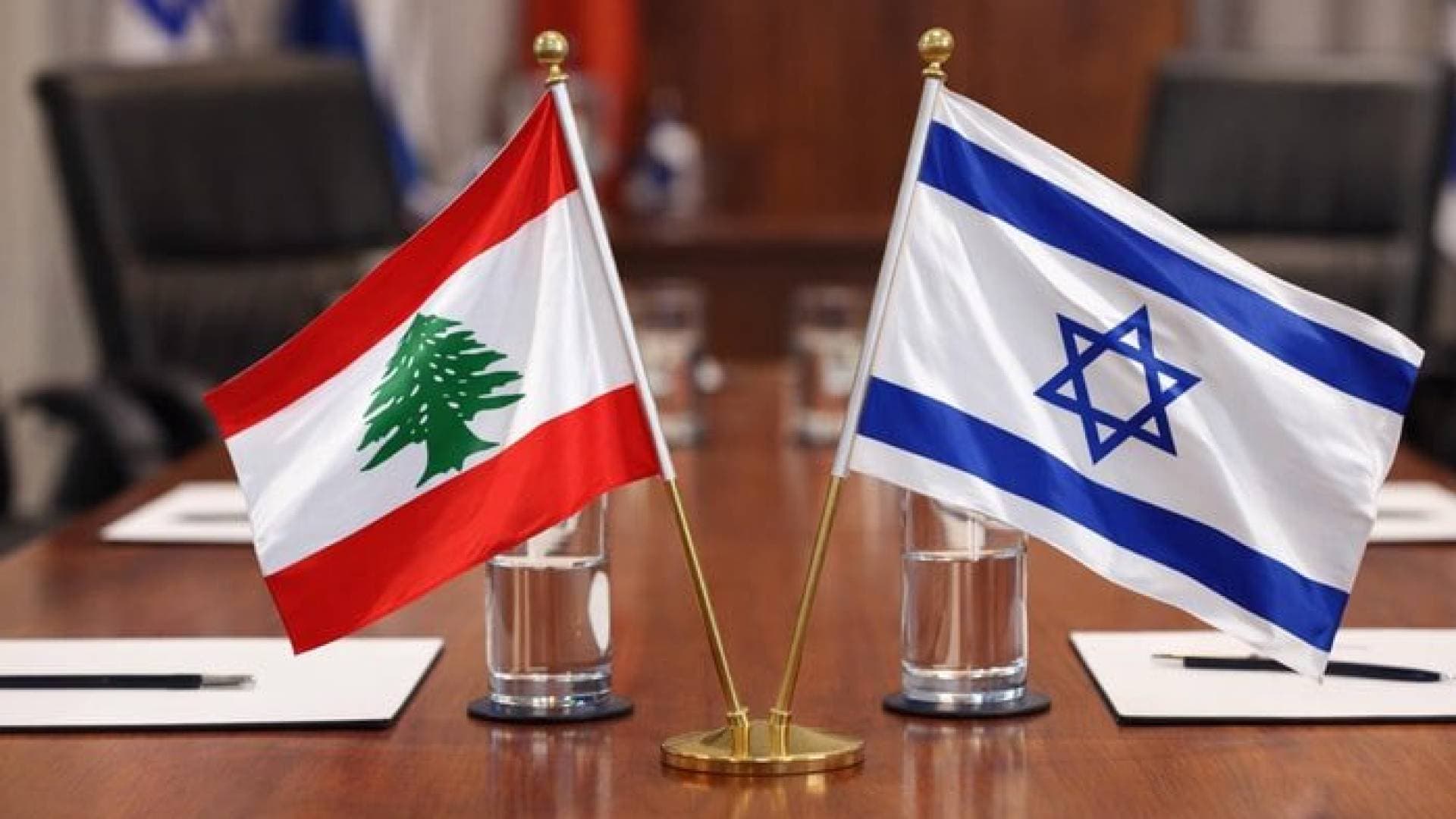 برعاية أمريكية.. تفاصيل اتفاق أمني يجري إعداده خلف الكواليس بين بيروت وتل أبيب
