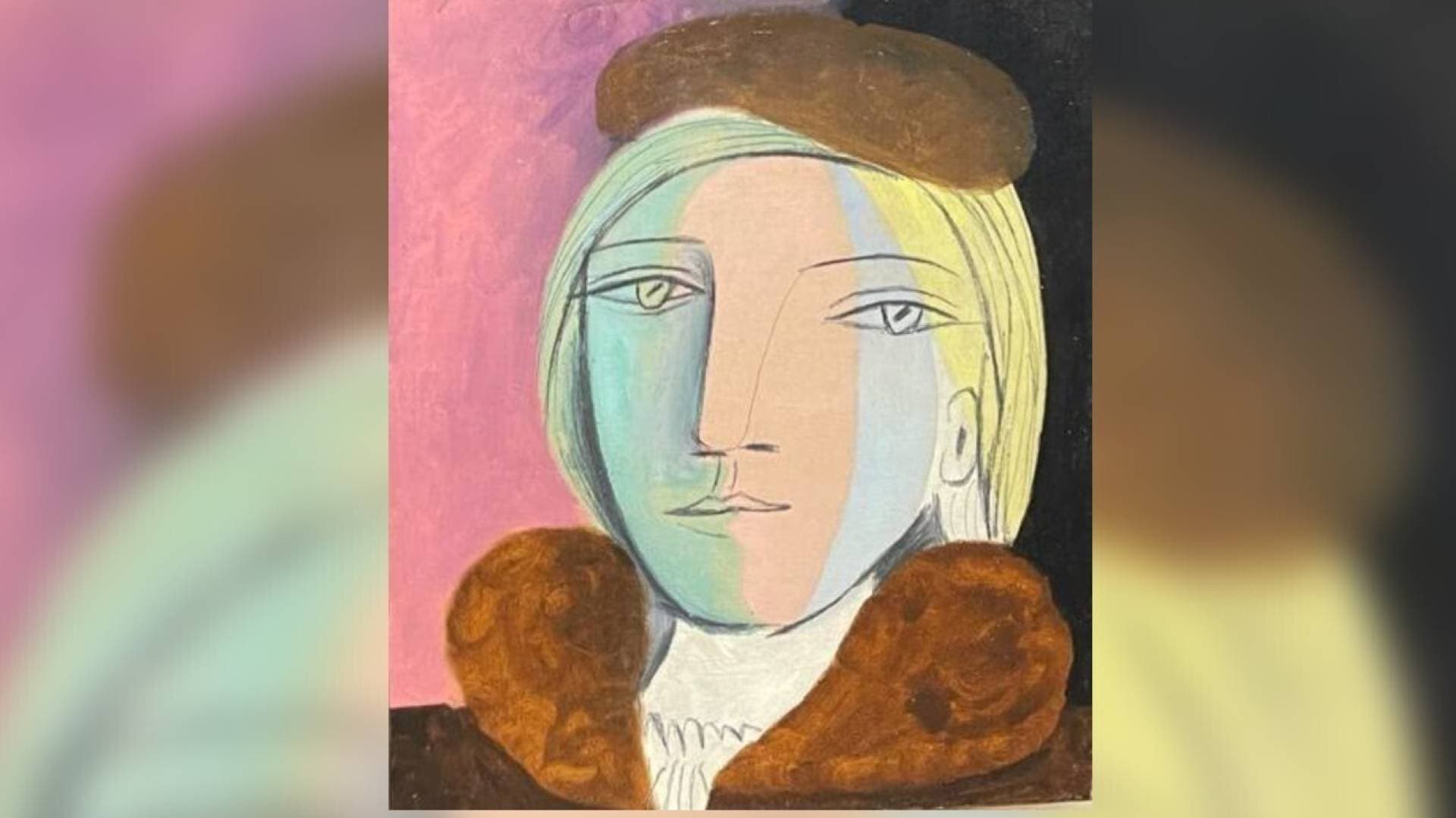 بين الحشيش واليورو.. كيف عثرت الشرطة الفرنسية على لوحة بيكاسو المسروقة بمخبأ مخدرات؟