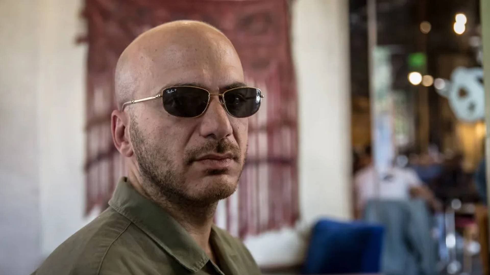 السلطات السورية تفرج عن صانع المحتوى حسان عقاد بعد أيام من توقيفه في دمشق