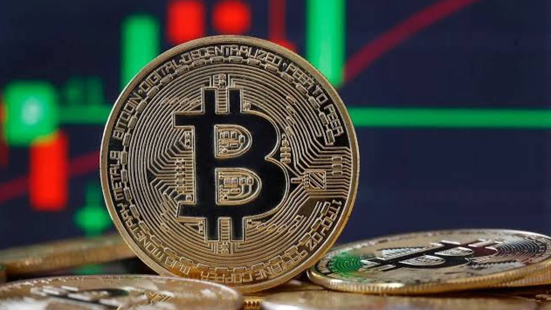 البيتكوين يفقد 187 دولارا من قيمته ويسجل 64,230 دولارا مقابل الأمريكي