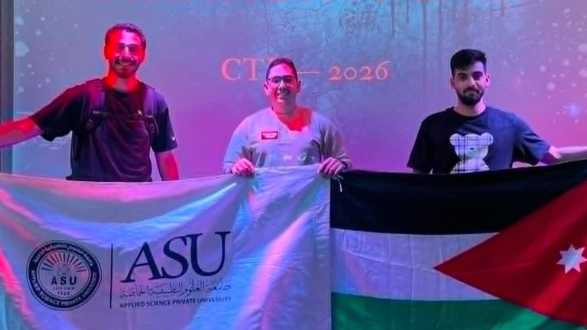 جيش التطبيقية السيبراني يبدع في فرنسا بثلاثة فرق ومراكز أولى...