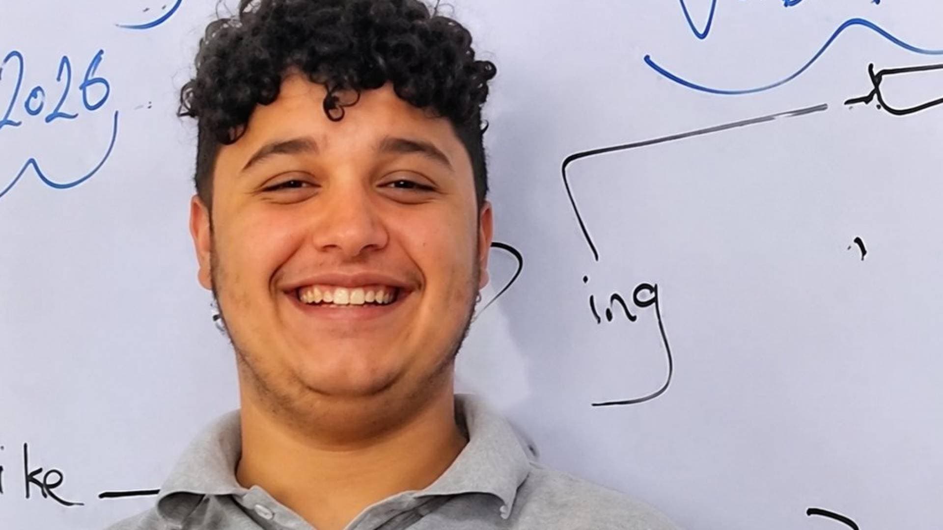 تشييع جثمان الفتى زيد الديماسي في الرصيفة