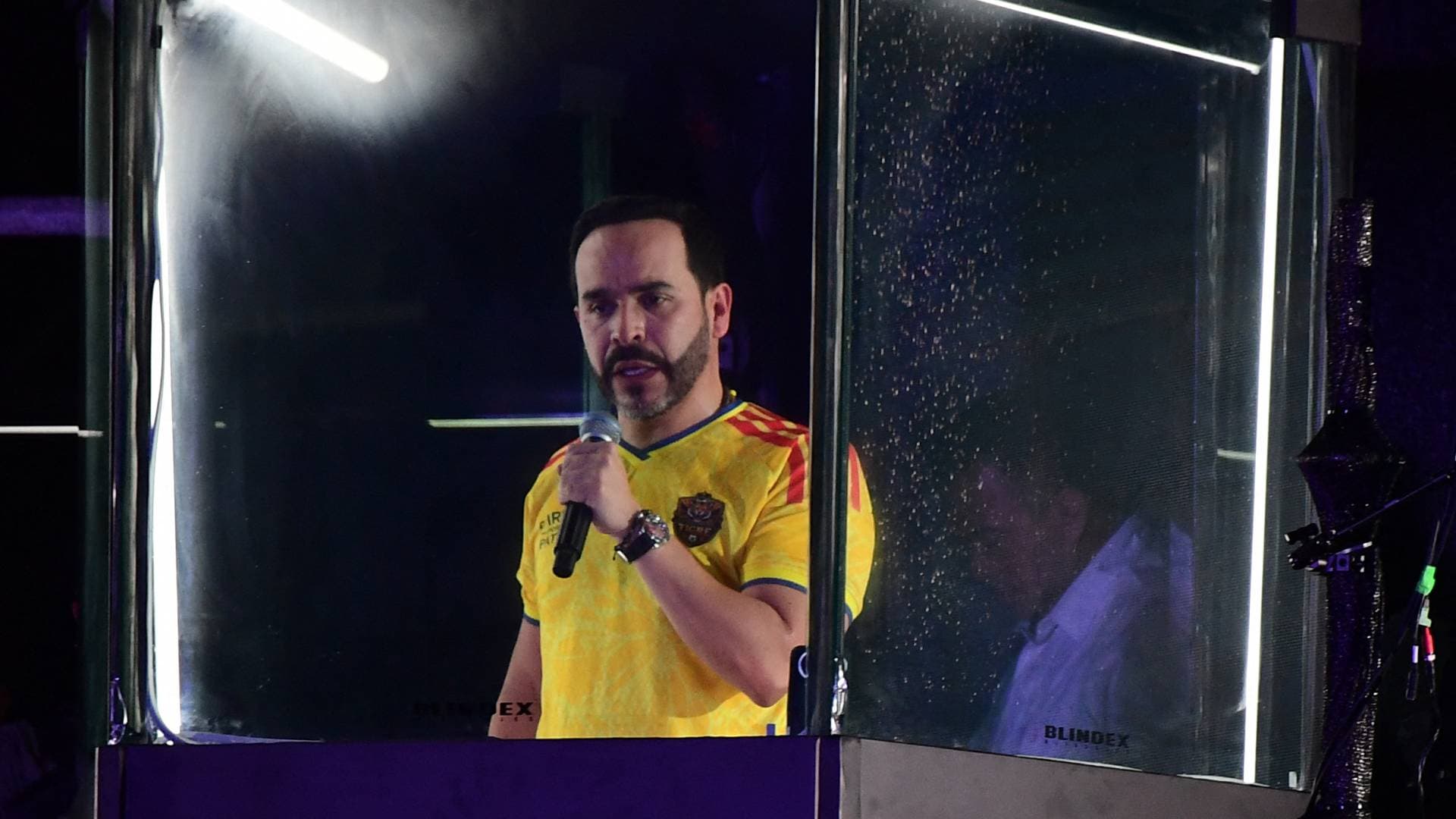 الرئيس الكولومبي المنتخب يتعهد بإعادة بناء العلاقات مع الاحتلال وتعزيزها بشكل غير مسبوق