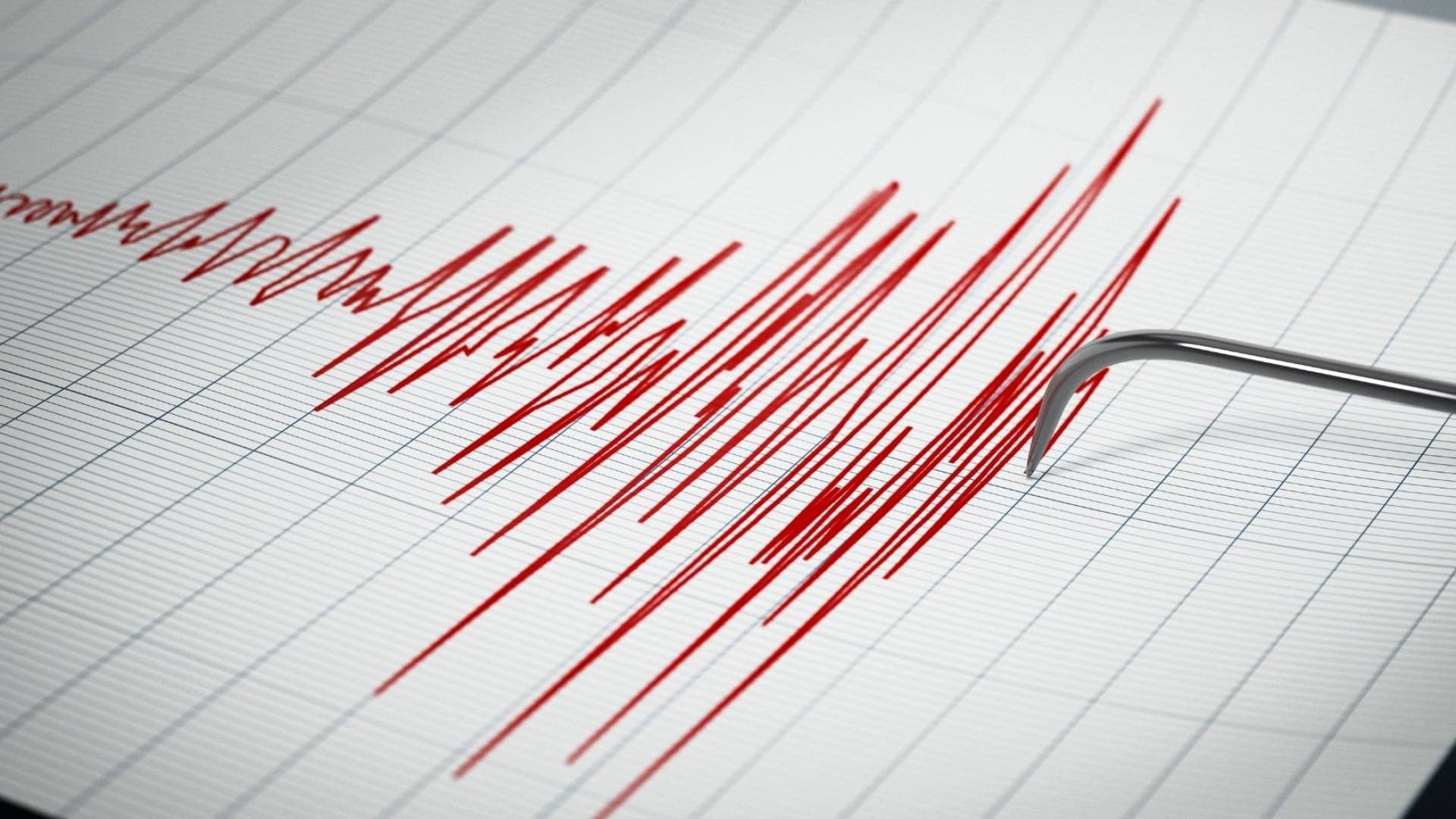أ ف ب: تسجيل زلزال بقوة 7.1 درجات في فنزويلا وآخر بقوة 6.9 درجات شمال اليابان.. فيديو
