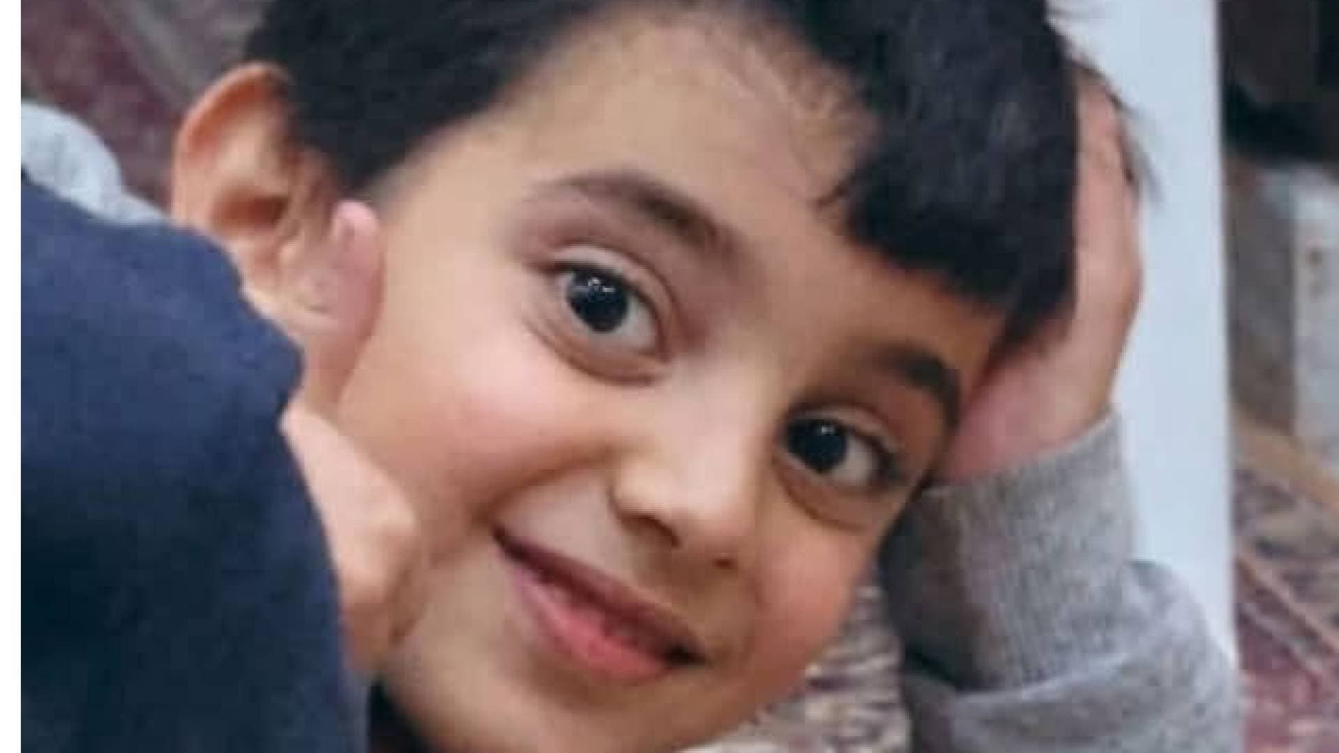 "لساتك صغير ع الثلاجة يا عيوني".. الموت غرقا يخطف الطفل هاشم العتوم في أولى أيام عطلته بجرش