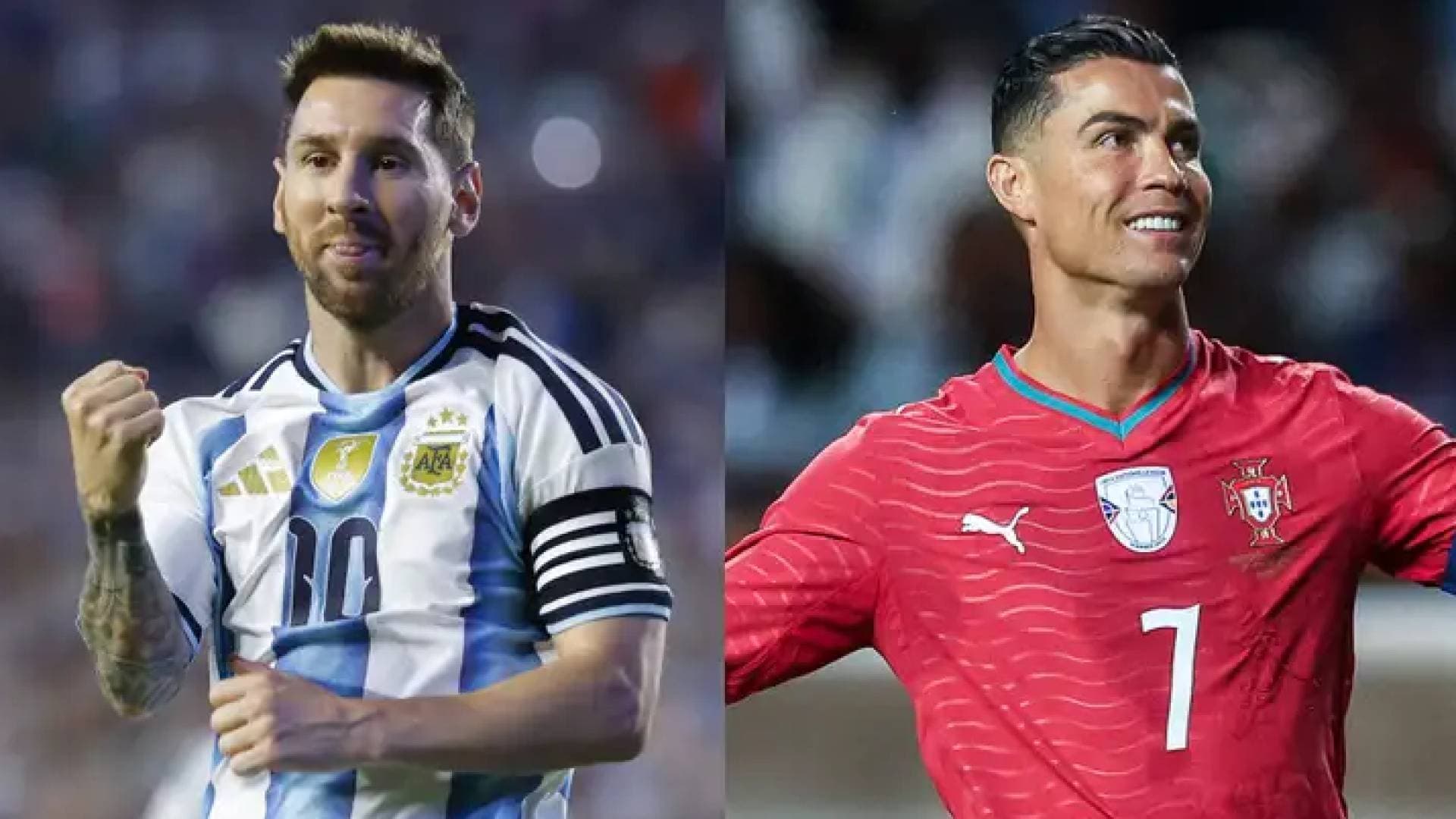 كلوب يبهر العالم بتحليله لظاهرة ميسي ورونالدو في المونديال